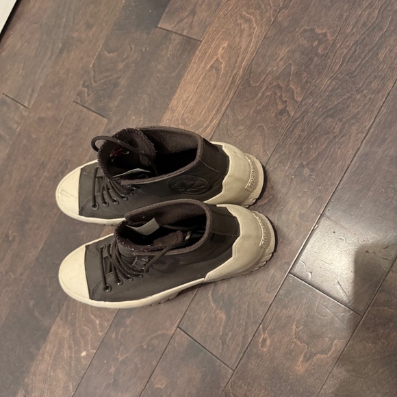 Converse boots - Picture 4 of 4